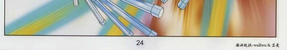 Tuyệt Thế Vô Song 2 Chapter 45 - Trang 2