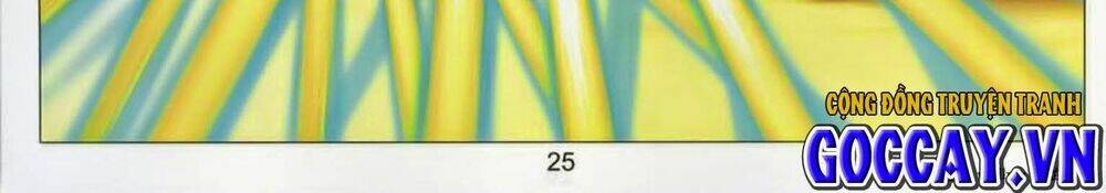 Tuyệt Thế Vô Song 2 Chapter 45 - Trang 2