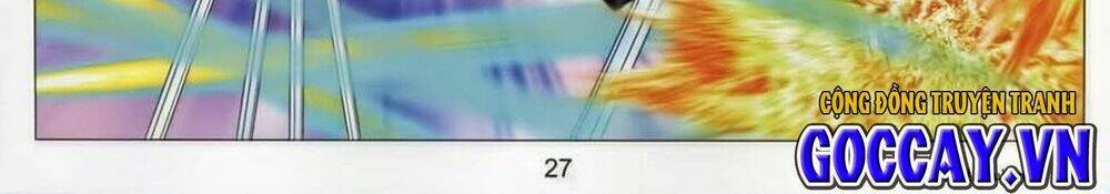 Tuyệt Thế Vô Song 2 Chapter 45 - Trang 2