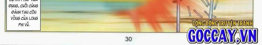 Tuyệt Thế Vô Song 2 Chapter 45 - Trang 2