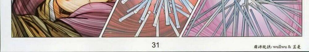 Tuyệt Thế Vô Song 2 Chapter 45 - Trang 2