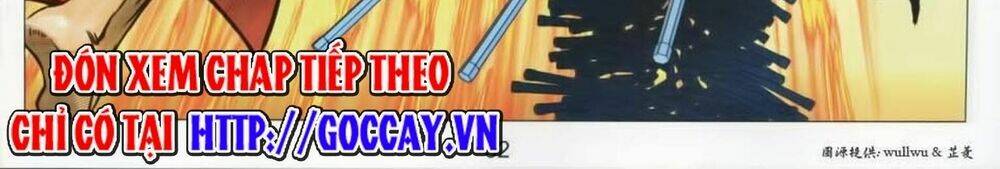 Tuyệt Thế Vô Song 2 Chapter 45 - Trang 2