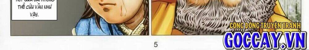 Tuyệt Thế Vô Song 2 Chapter 45 - Trang 2