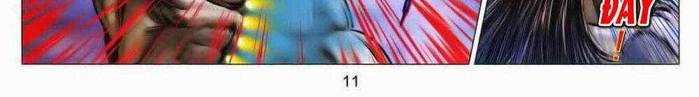 Tuyệt Thế Vô Song 2 Chapter 46 - Trang 2