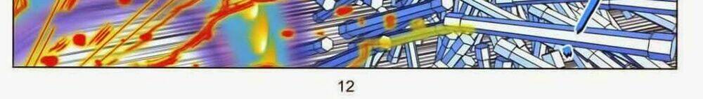 Tuyệt Thế Vô Song 2 Chapter 46 - Trang 2