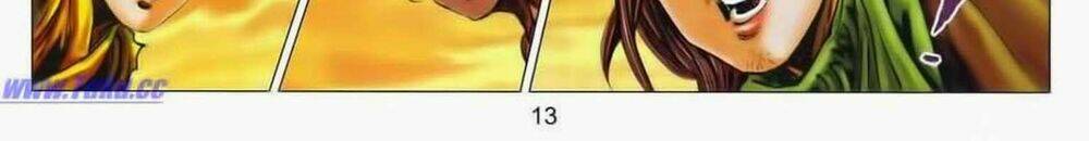 Tuyệt Thế Vô Song 2 Chapter 46 - Trang 2