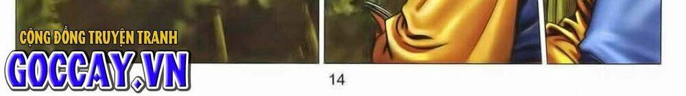 Tuyệt Thế Vô Song 2 Chapter 46 - Trang 2