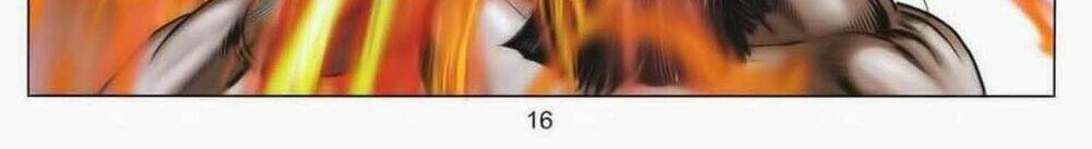 Tuyệt Thế Vô Song 2 Chapter 46 - Trang 2