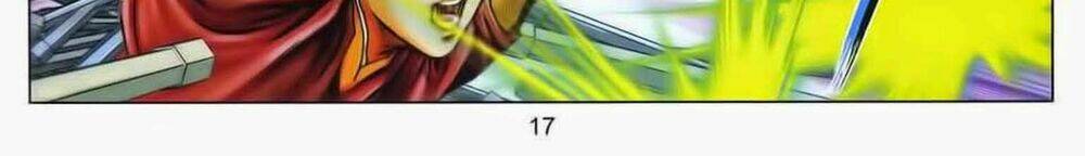 Tuyệt Thế Vô Song 2 Chapter 46 - Trang 2