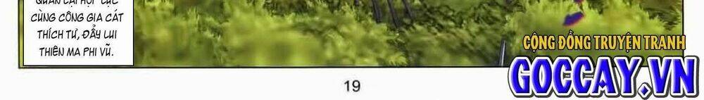 Tuyệt Thế Vô Song 2 Chapter 46 - Trang 2