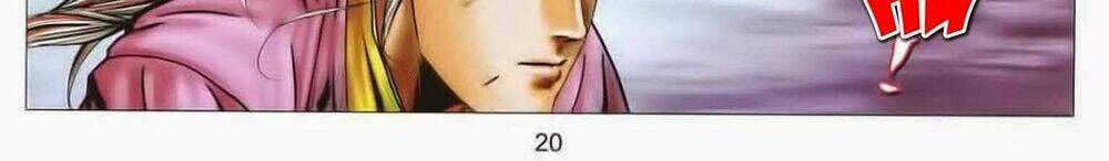 Tuyệt Thế Vô Song 2 Chapter 46 - Trang 2