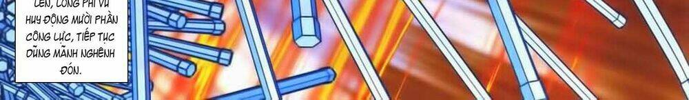 Tuyệt Thế Vô Song 2 Chapter 46 - Trang 2