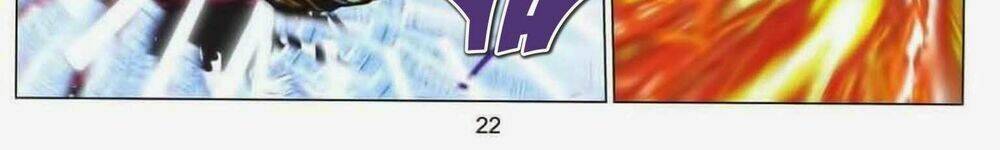 Tuyệt Thế Vô Song 2 Chapter 46 - Trang 2