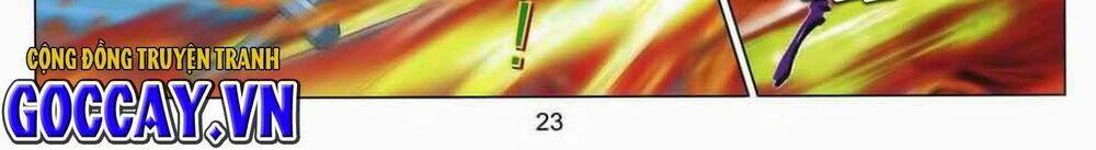 Tuyệt Thế Vô Song 2 Chapter 46 - Trang 2