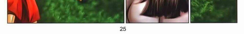 Tuyệt Thế Vô Song 2 Chapter 46 - Trang 2