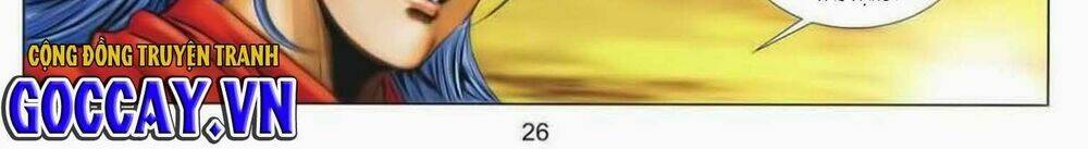 Tuyệt Thế Vô Song 2 Chapter 46 - Trang 2