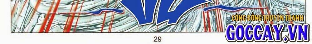 Tuyệt Thế Vô Song 2 Chapter 46 - Trang 2