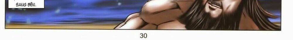 Tuyệt Thế Vô Song 2 Chapter 46 - Trang 2