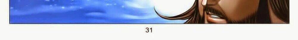 Tuyệt Thế Vô Song 2 Chapter 46 - Trang 2