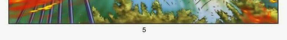 Tuyệt Thế Vô Song 2 Chapter 46 - Trang 2