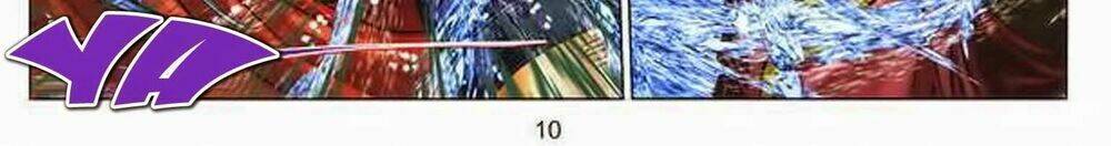 Tuyệt Thế Vô Song 2 Chapter 47 - Trang 2