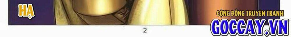 Tuyệt Thế Vô Song 2 Chapter 47 - Trang 2