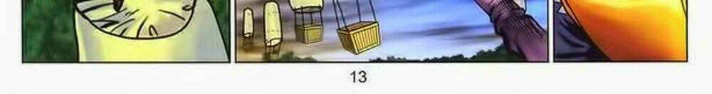 Tuyệt Thế Vô Song 2 Chapter 47 - Trang 2