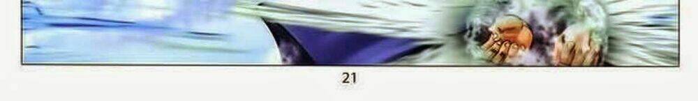 Tuyệt Thế Vô Song 2 Chapter 47 - Trang 2