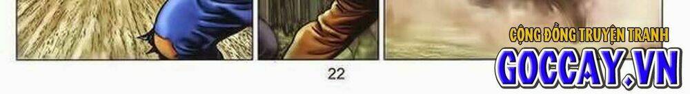 Tuyệt Thế Vô Song 2 Chapter 47 - Trang 2