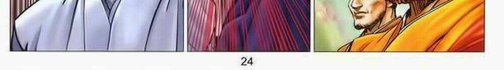 Tuyệt Thế Vô Song 2 Chapter 47 - Trang 2