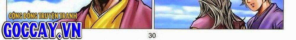 Tuyệt Thế Vô Song 2 Chapter 47 - Trang 2