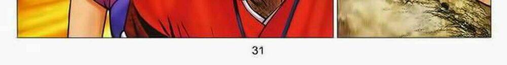 Tuyệt Thế Vô Song 2 Chapter 47 - Trang 2