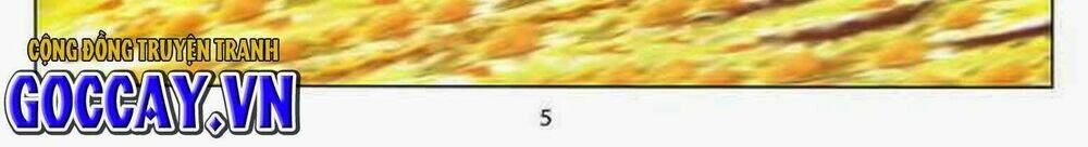 Tuyệt Thế Vô Song 2 Chapter 47 - Trang 2