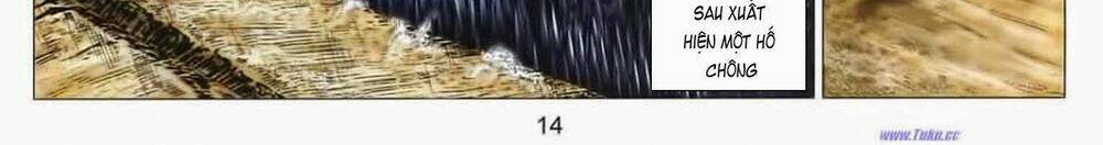 Tuyệt Thế Vô Song 2 Chapter 48 - Trang 2