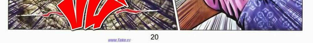 Tuyệt Thế Vô Song 2 Chapter 48 - Trang 2