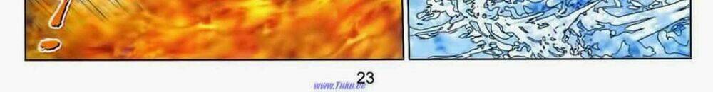 Tuyệt Thế Vô Song 2 Chapter 48 - Trang 2