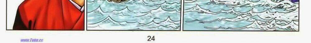 Tuyệt Thế Vô Song 2 Chapter 48 - Trang 2