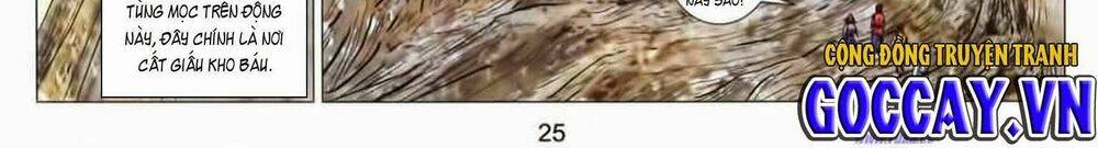 Tuyệt Thế Vô Song 2 Chapter 48 - Trang 2