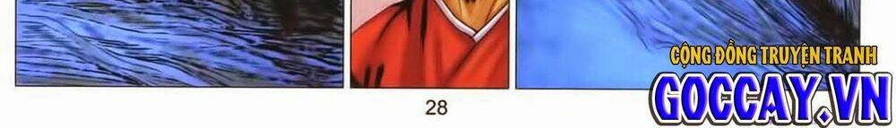 Tuyệt Thế Vô Song 2 Chapter 48 - Trang 2