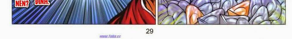 Tuyệt Thế Vô Song 2 Chapter 48 - Trang 2