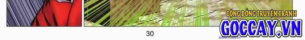 Tuyệt Thế Vô Song 2 Chapter 48 - Trang 2