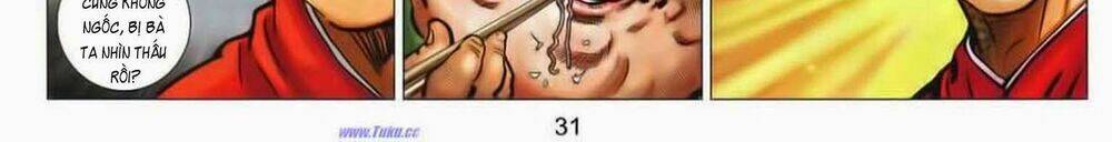 Tuyệt Thế Vô Song 2 Chapter 48 - Trang 2