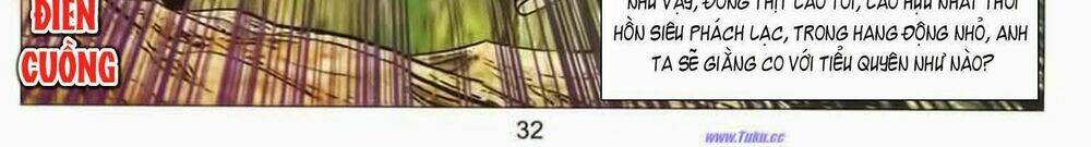 Tuyệt Thế Vô Song 2 Chapter 48 - Trang 2