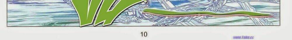 Tuyệt Thế Vô Song 2 Chapter 49 - Trang 2