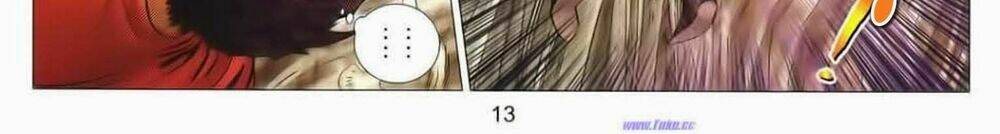 Tuyệt Thế Vô Song 2 Chapter 49 - Trang 2