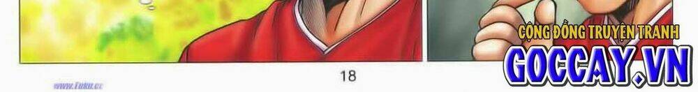 Tuyệt Thế Vô Song 2 Chapter 49 - Trang 2