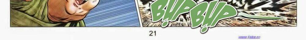 Tuyệt Thế Vô Song 2 Chapter 49 - Trang 2