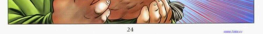 Tuyệt Thế Vô Song 2 Chapter 49 - Trang 2