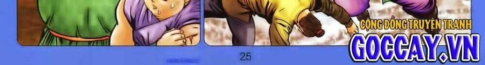 Tuyệt Thế Vô Song 2 Chapter 49 - Trang 2