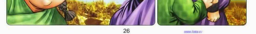 Tuyệt Thế Vô Song 2 Chapter 49 - Trang 2